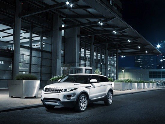 Salón de París: 40 nuevos coches para 2011