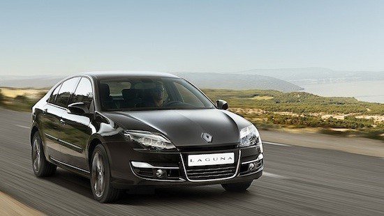 Salón de París: 40 nuevos coches para 2011