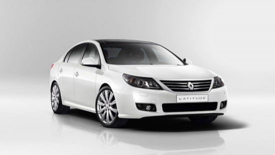 Salón de París: 40 nuevos coches para 2011