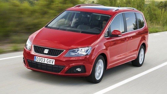 Salón de París: 40 nuevos coches para 2011