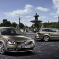 Salón de París: 40 nuevos coches para 2011