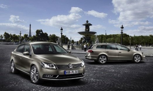 Salón de París: 40 nuevos coches para 2011