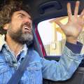 Cómo lidiar con un conductor agresivo en la carretera: consejos para tu seguridad