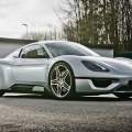 Este es el proyecto de Porsche que nunca llegó al mercado y todavía me quita el sueño