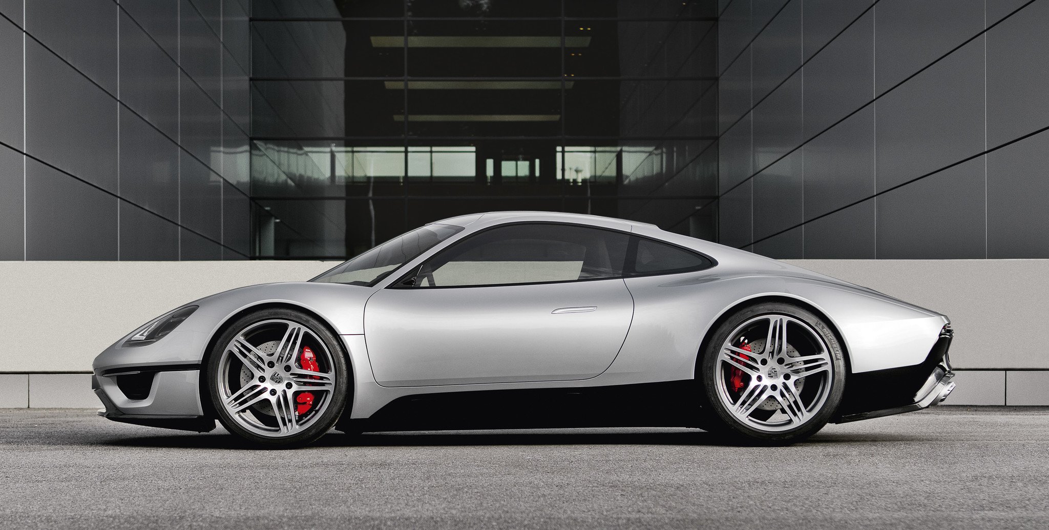 Porsche 904 Living Legend Concept