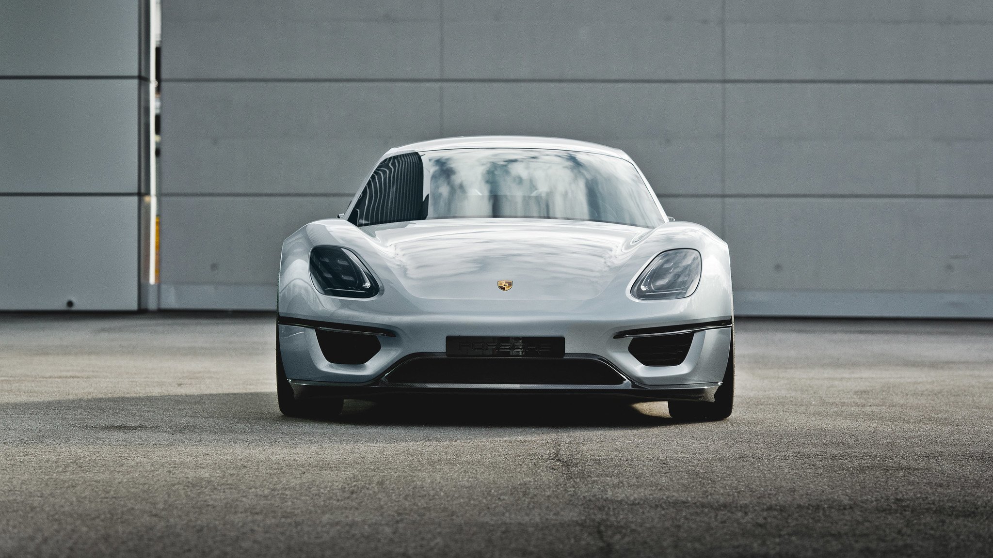 Este es el proyecto de Porsche que nunca llegó al mercado y todavía me quita el sueño