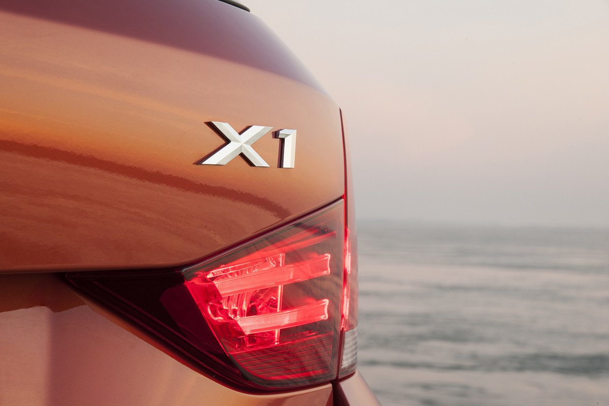 BMW X1 sDrive 16d: probamos el SUV básico de BMW