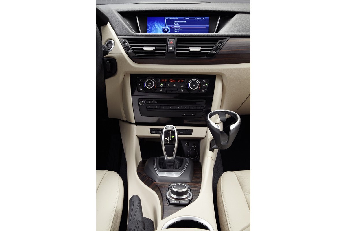 BMW X1 sDrive 16d: probamos el SUV básico de BMW