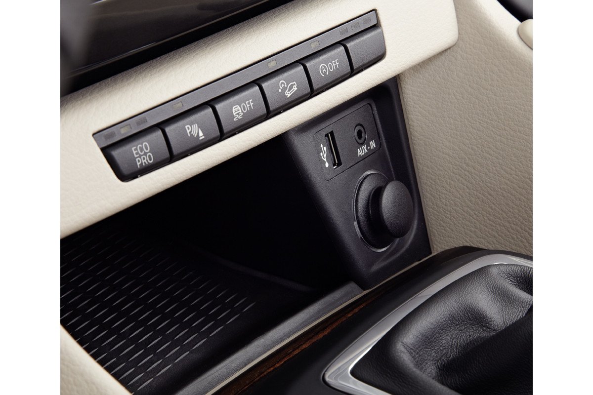BMW X1 sDrive 16d: probamos el SUV básico de BMW