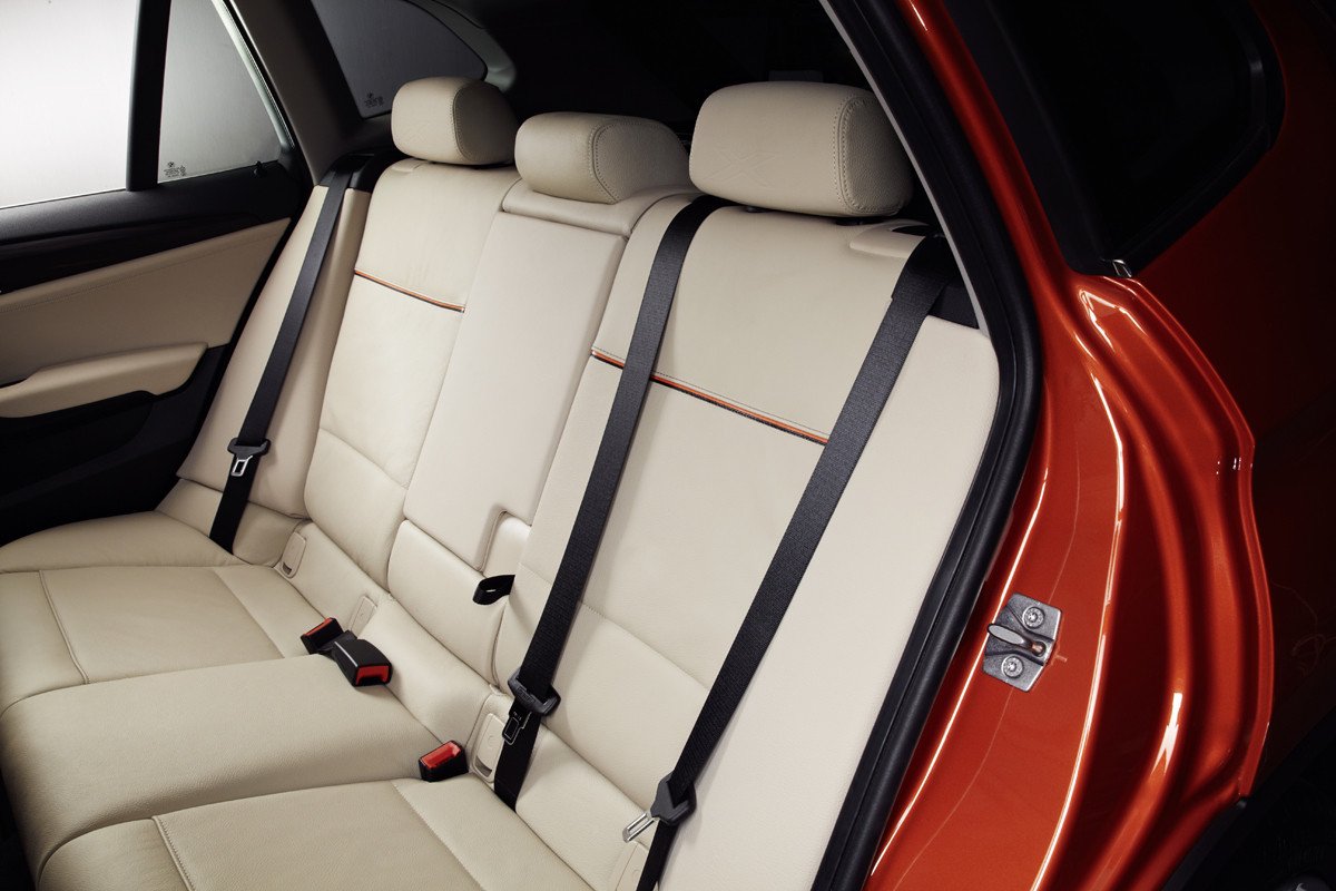 BMW X1 sDrive 16d: probamos el SUV básico de BMW