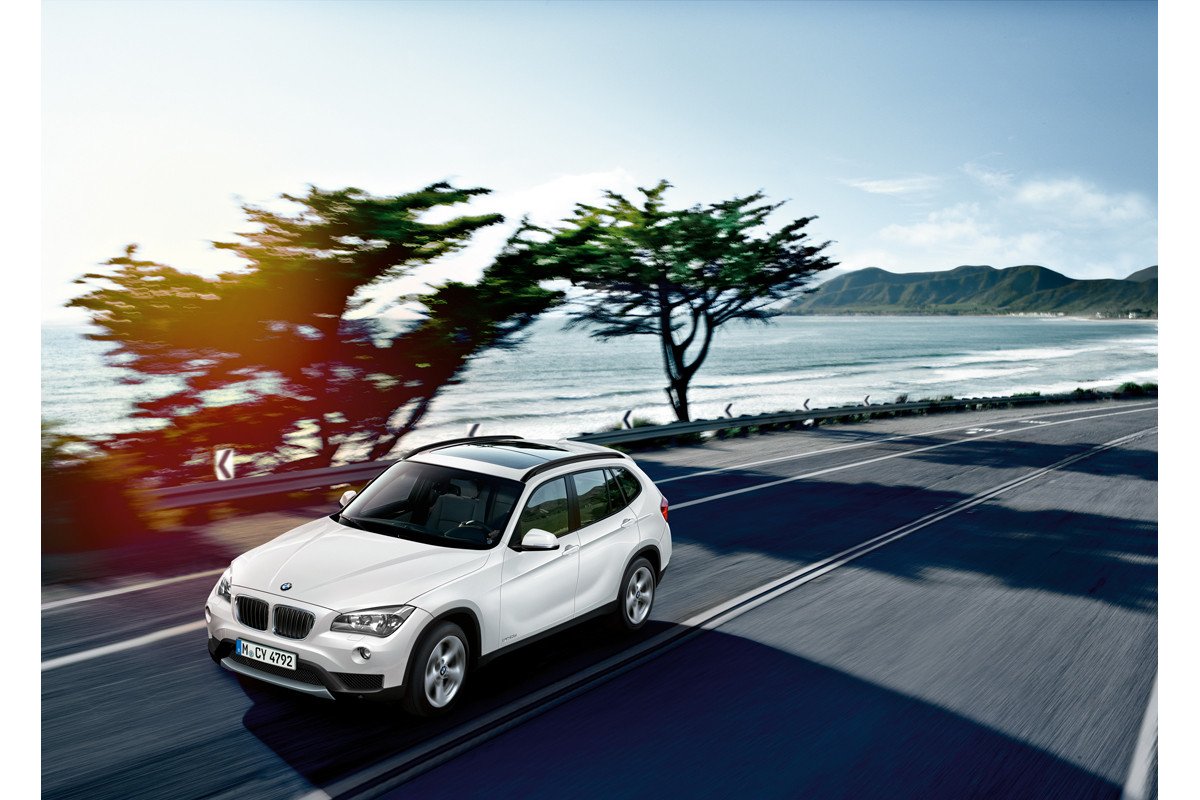 BMW X1 sDrive 16d: probamos el SUV básico de BMW