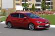 Prueba Toyota Auris Hybrid 2016: el híbrido que deberías comprar