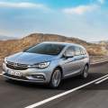Llega el nuevo Opel Astra Sports Tourer al Salón de Frankfurt
