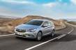 Llega el nuevo Opel Astra Sports Tourer al Salón de Frankfurt