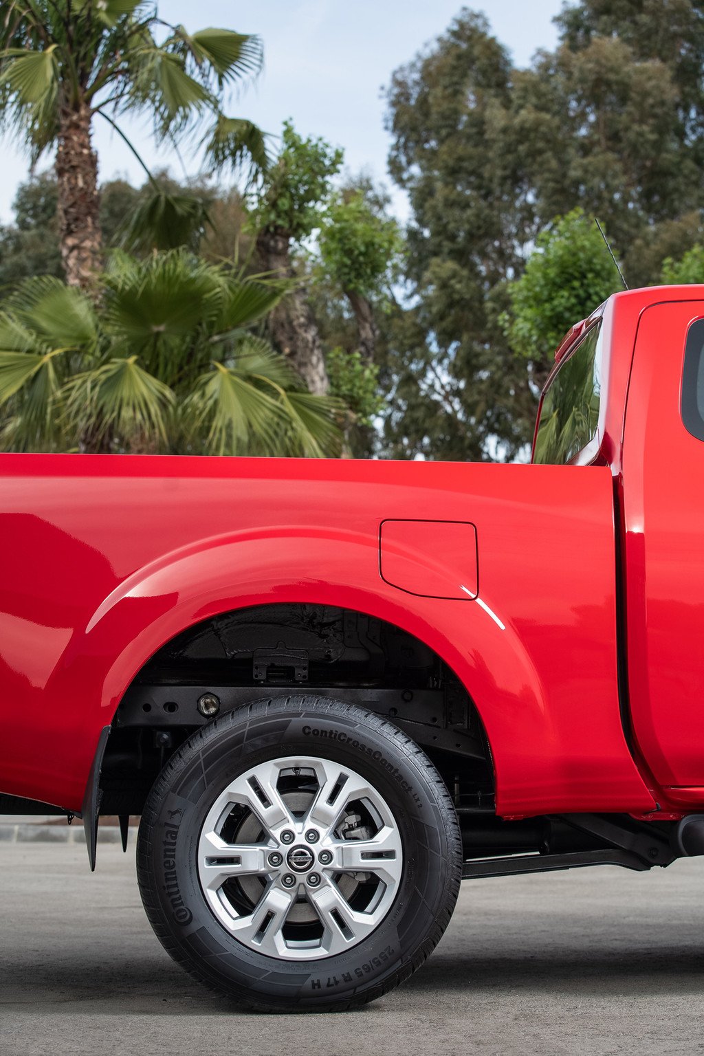 Nuevos motores para el Nissan Navara 2019