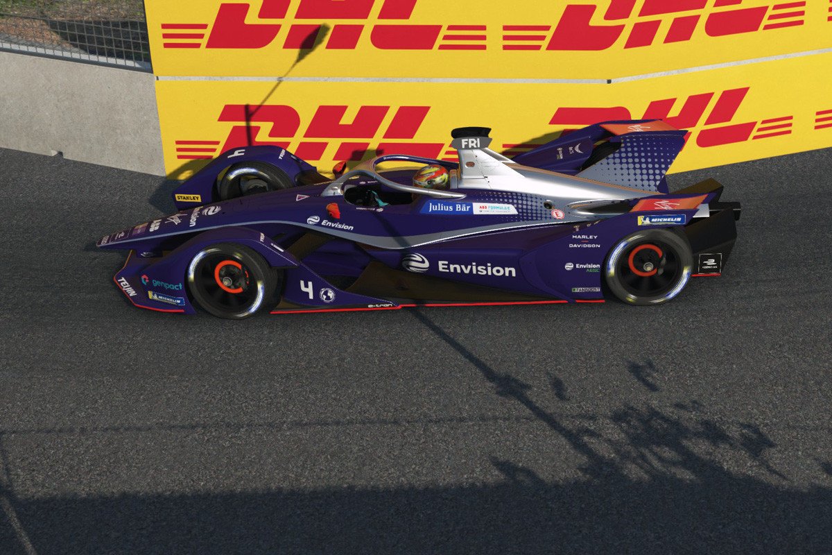 Los campeonatos del motor se pasan a los eSports: F1, WTCR, Fórmula E, DTM…
