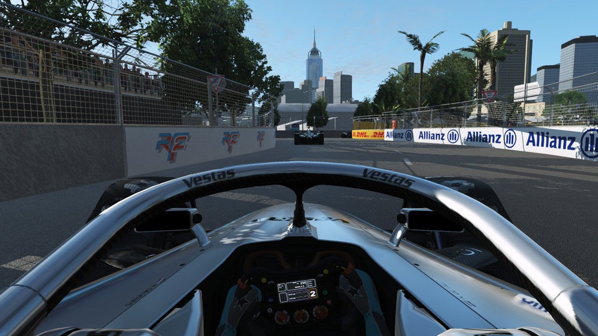 Los campeonatos del motor se pasan a los eSports: F1, WTCR, Fórmula E, DTM…