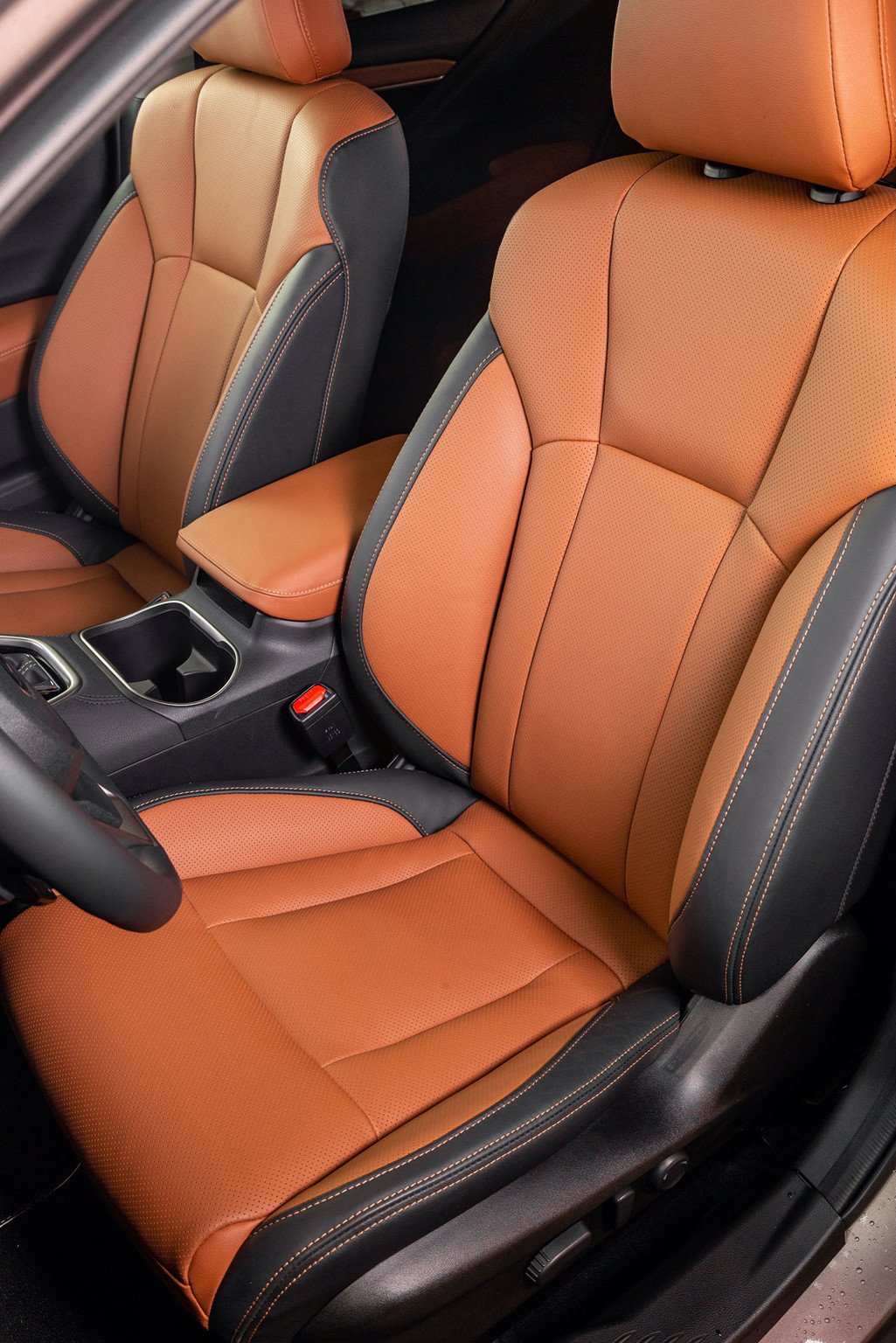 Nuevo Subaru Outback: primeras imágenes e información de la sexta generación
