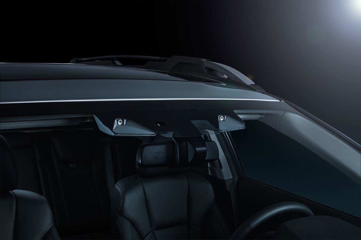 Nuevo Subaru Outback: primeras imágenes e información de la sexta generación