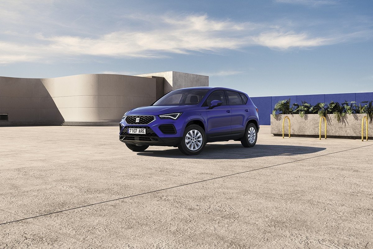 Todos los detalles sobre SEAT FLEX, otra fórmula para disfrutar de tu coche nuevo  