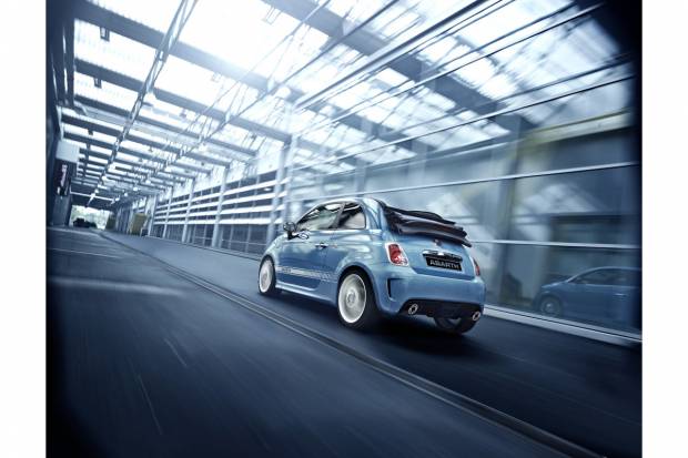 Prueba gama Abarth, deportividad a buen precio