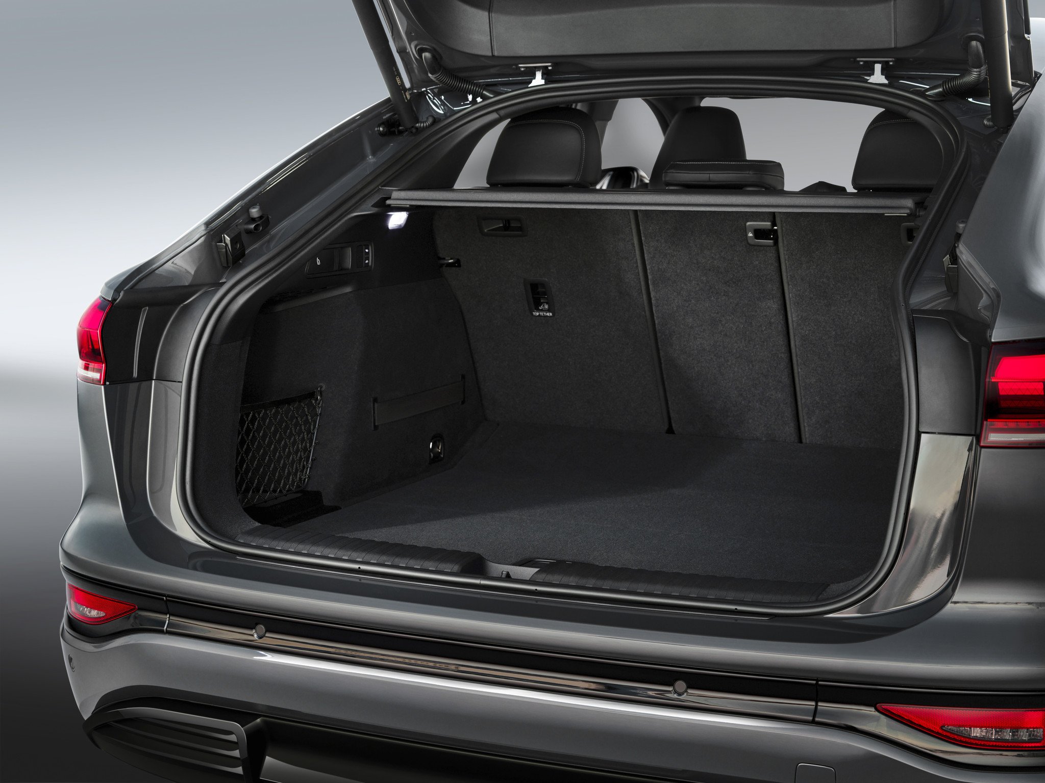 Audi Q6 Sportback e-Tron