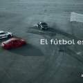Audi ya calienta el Clásico entre en FC Barcelona y el Real Madrid