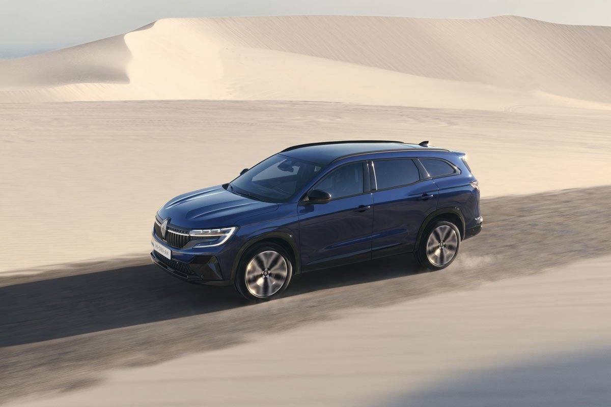 conducir coche hibrido