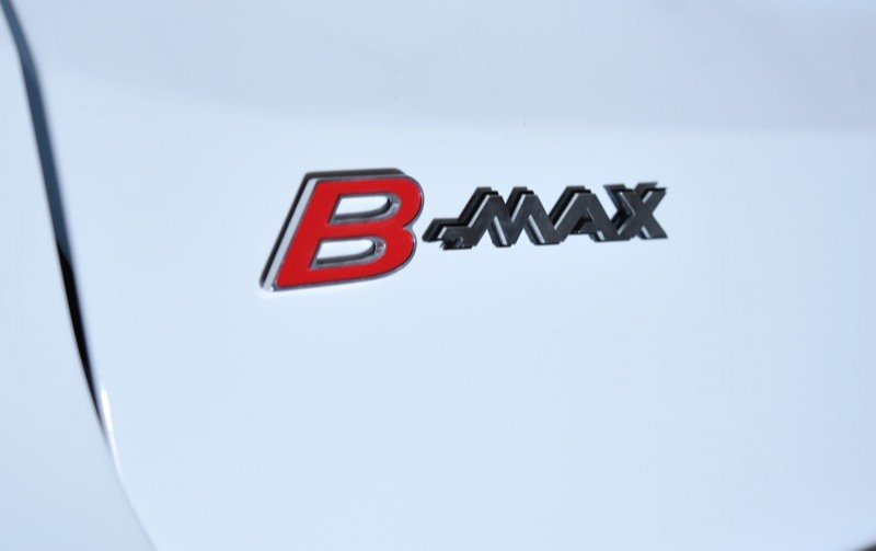 Ford B-Max: ¿Gasolina o Diesel? Ford B-Max: ¿Gasolina o Diesel?