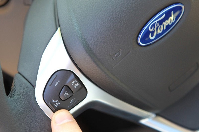 Ford B-Max: ¿Gasolina o Diesel? Ford B-Max: ¿Gasolina o Diesel?