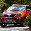 Los descuentos de Kia para los meses de abril y mayo
