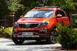 Los descuentos de Kia para los meses de abril y mayo