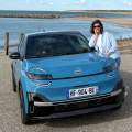 Prueba nuevo Nissan Micra 2025: el primo del Renault Cinco tiene personalidad propia