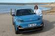 Prueba nuevo Nissan Micra 2025: el primo del Renault Cinco tiene personalidad propia