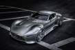 Mercedes AMG Vision Gran Turismo: un deportivo sólo para la PlayStation