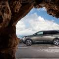 Gama SUV de Peugeot: 5008, el espacioso
