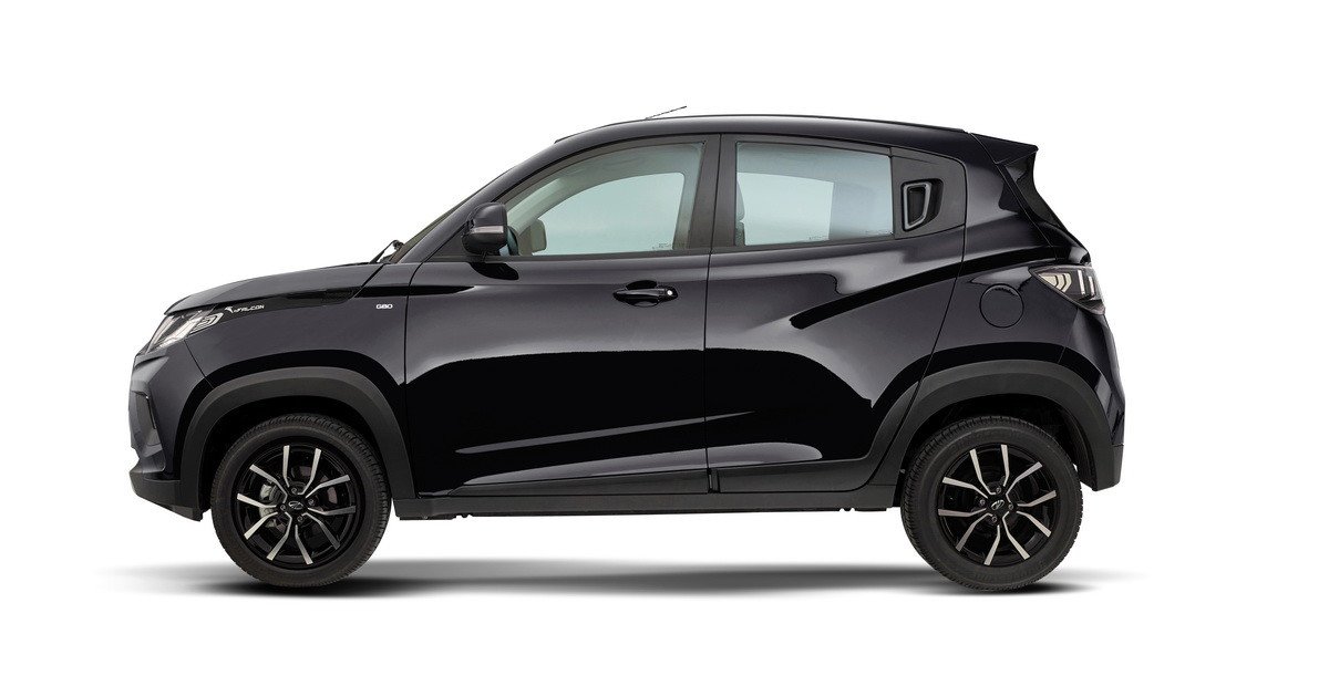 La gama Mahindra se actualiza: KUV100 y XUV500 mejoran diseño y dotación