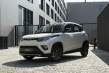 La gama Mahindra se actualiza: KUV100 y XUV500 mejoran diseño y dotación