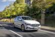 Mercedes Clase B 250e: el compacto ahora es híbrido enchufable