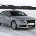 Audi e-tron quattro: el futuro de la tracción total en Audi es eléctrico