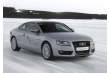 Audi e-tron quattro: el futuro de la tracción total en Audi es eléctrico