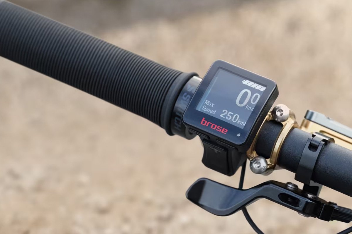 Audi se pasa a las dos ruedas con esta bicicleta eléctrica de mountainbike