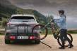 Audi se pasa a las dos ruedas con esta bicicleta eléctrica de mountainbike