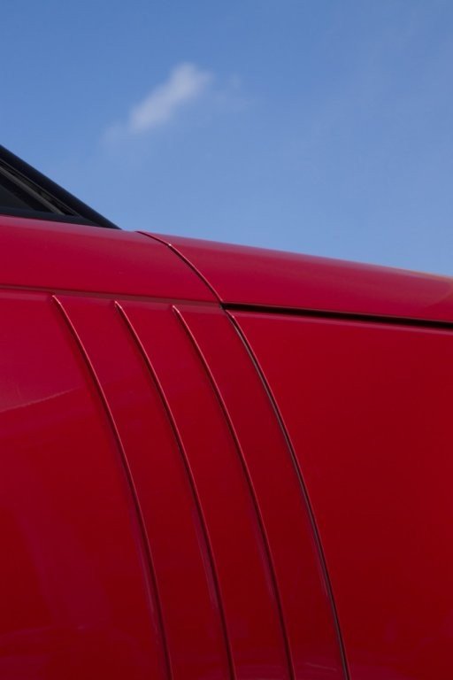 Prueba: Nuevo Range Rover