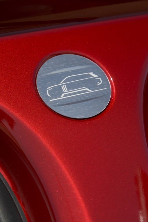 Prueba: Nuevo Range Rover