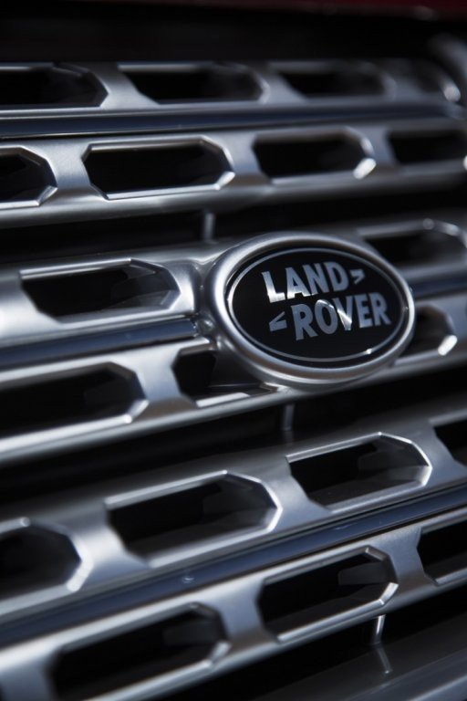 Prueba: Nuevo Range Rover
