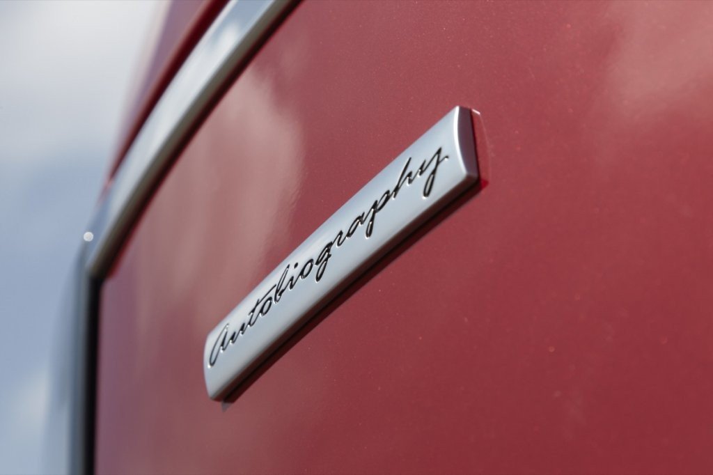 Prueba: Nuevo Range Rover