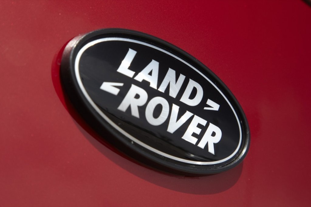 Prueba: Nuevo Range Rover