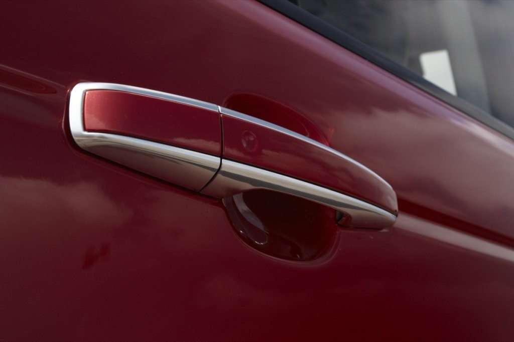 Prueba: Nuevo Range Rover