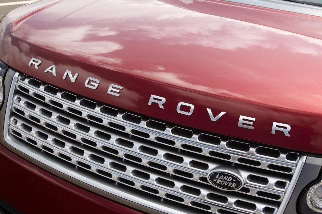 Prueba: Nuevo Range Rover